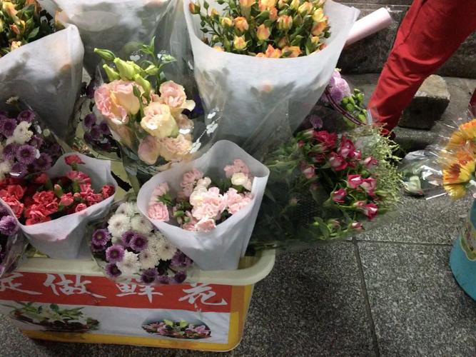 开花店前先看这些创业优惠政策和补贴，别稀